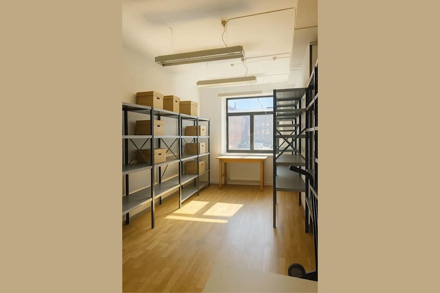 Kontorslokal på Fabriksgatan 8, Borås – bild 4