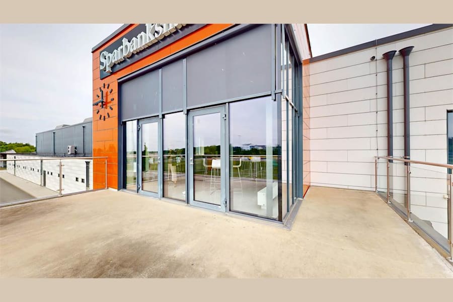 Kontorslokal på Stig Sunnes väg 2, Bromölla – bild 9