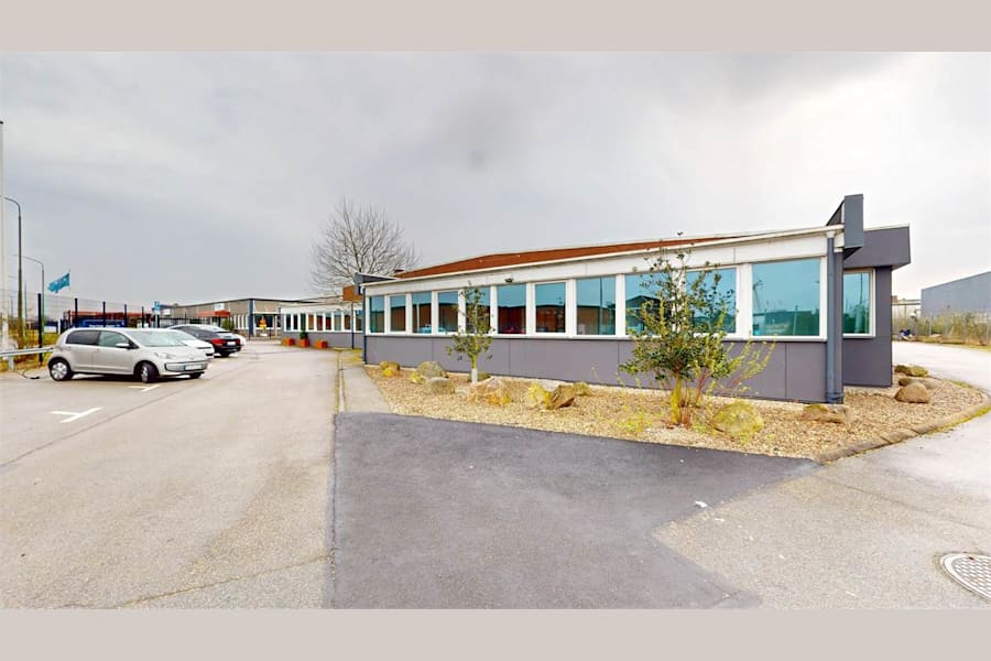 Hammarvägen 17 - image - 4