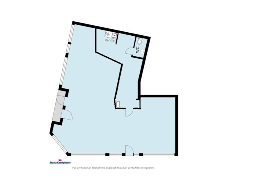 Linnégatan 32 - image - 2