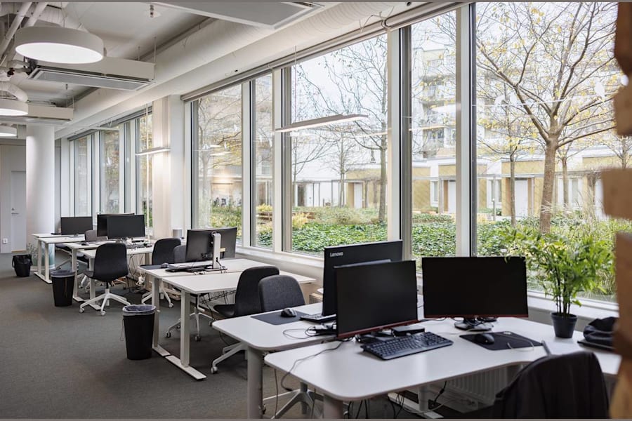 Kontorslokal på Rådmansgatan 16, Malmö – bild 21