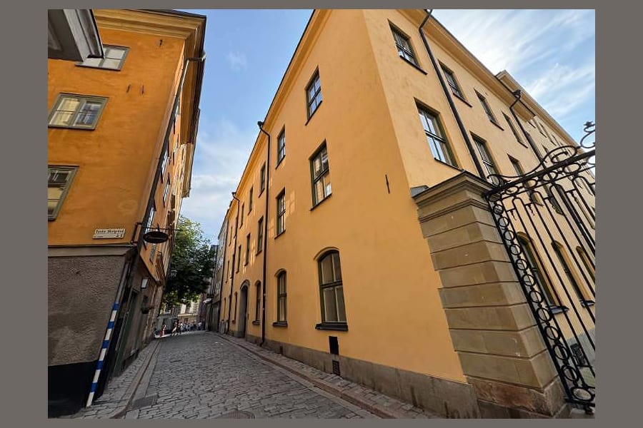 Kontorslokal på Svartmangatan 16, Stockholm – bild 17