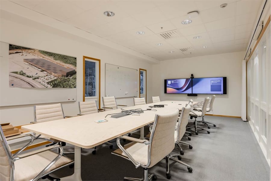 Industrilokal på Tagenevägen 29, Hisings Kärra – bild 12