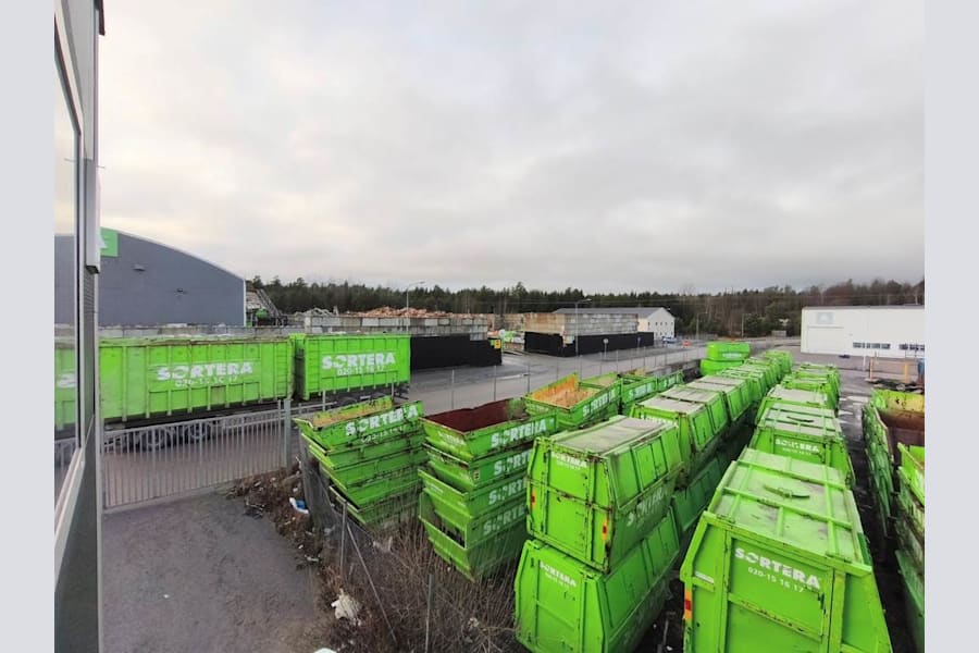 Industrilokal på Rörvägen 36, Haninge – bild 21