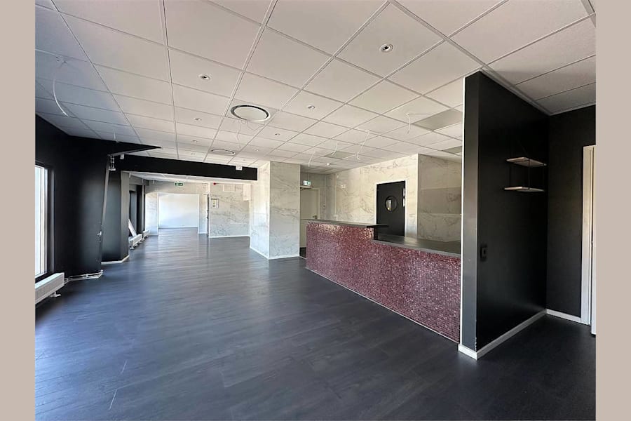 Lokal på Skarpskyttevägen 3, Lund – bild 4