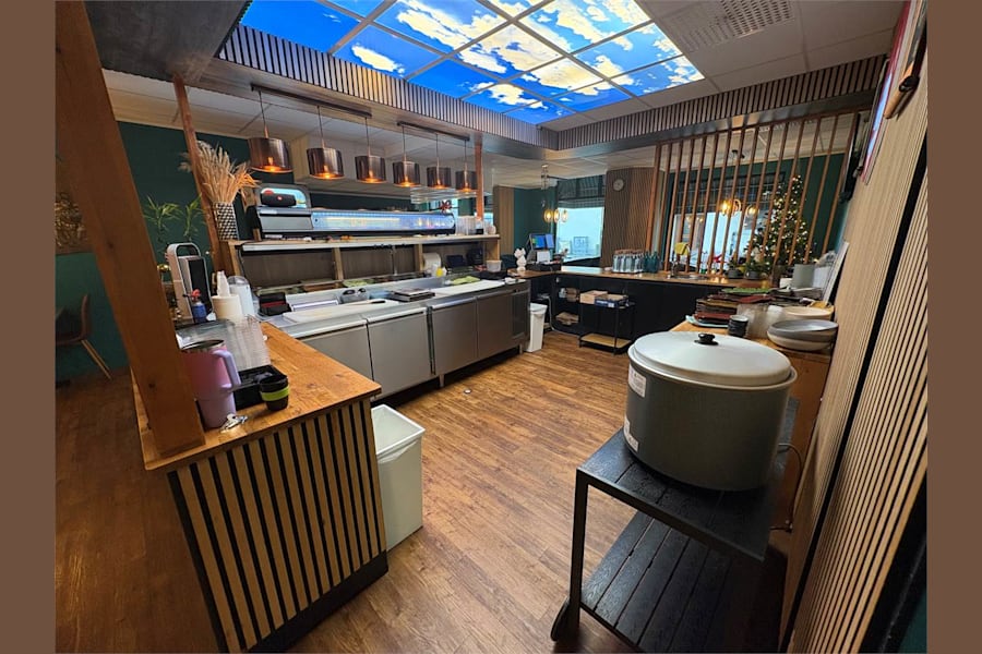 Storgatan 18A - image - 8