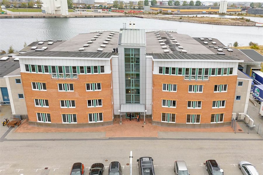 Kontorslokal på Lodgatan 19, Malmö – bild 3