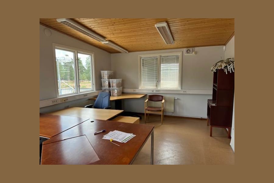 Lagerlokal på Munksjögatan 14, Vaggeryd – bild 4