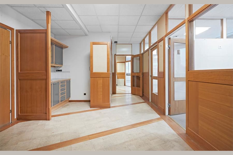 Kontorslokal på Skebokvarnsvägen 370, Bandhagen – bild 7