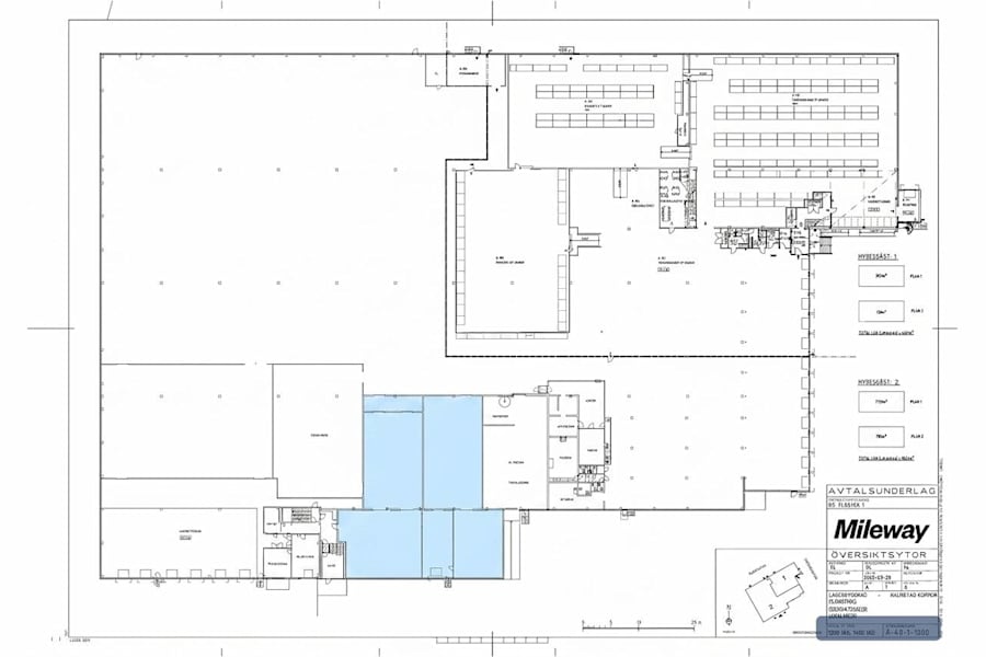Industrilokal på Svetsaregatan 16, Halmstad – bild 12