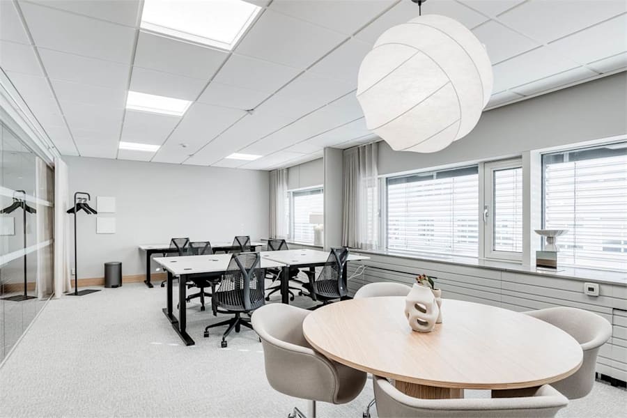 Kontorslokal på Arena Läppstiftet - Lilla Bommen 1, Göteborg – bild 42