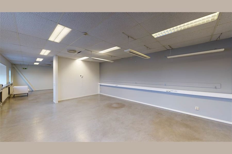 Kontorslokal på Åkarevägen 11, Falkenberg – bild 7