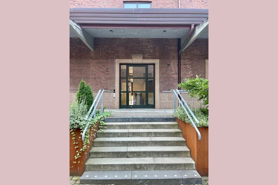 Kontorslokal på Kämpegatan 6, Göteborg – bild 3