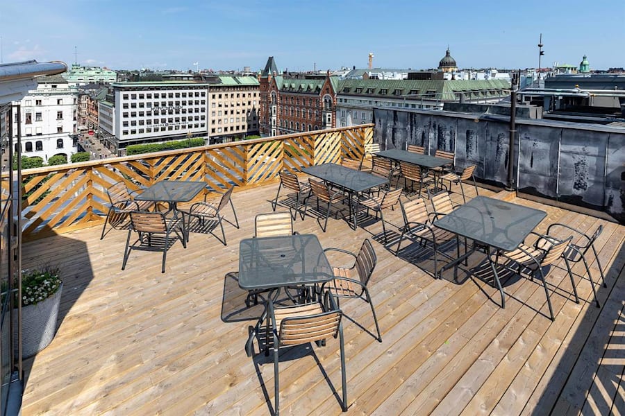 Kontorslokal på Hamngatan 13, Stockholm – bild 13