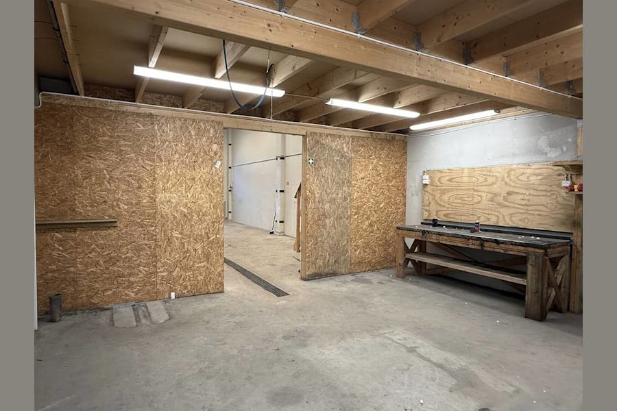 Industrilokal på Örkroken 13, Älta – bild 5