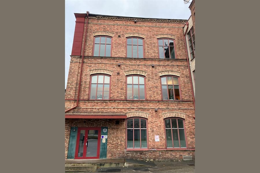 Armbågavägen 10 - image - 2