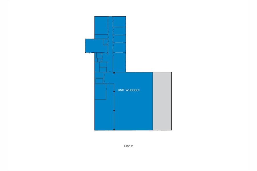 Industrilokal på Fräsarvägen 36, Skogås – bild 17