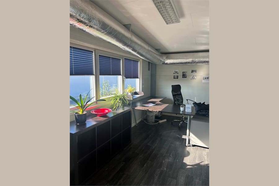 Butikslokal på Sättarevägen 5, Kungsbacka – bild 13