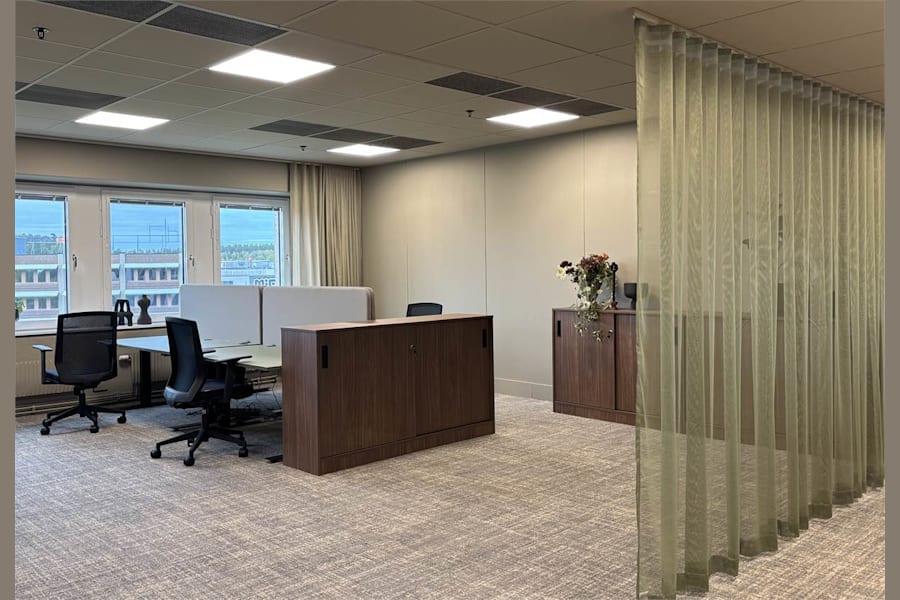 Kontorslokal på Kanalvägen 10, Upplands Väsby – bild 3