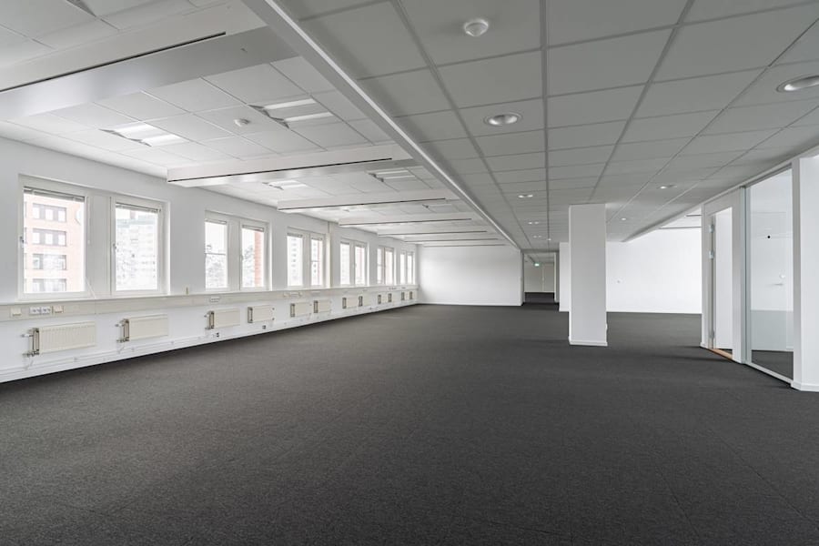 Kontorslokal på Vendevägen 85 A, Danderyd