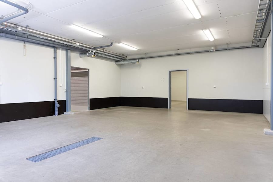 Industrilokal på Rörvägen 60, Jordbro – bild 3