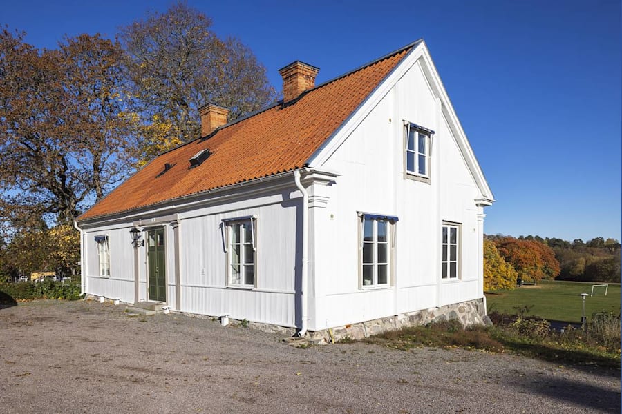Kontorslokal på Arrheniusplan 2E, Uppsala