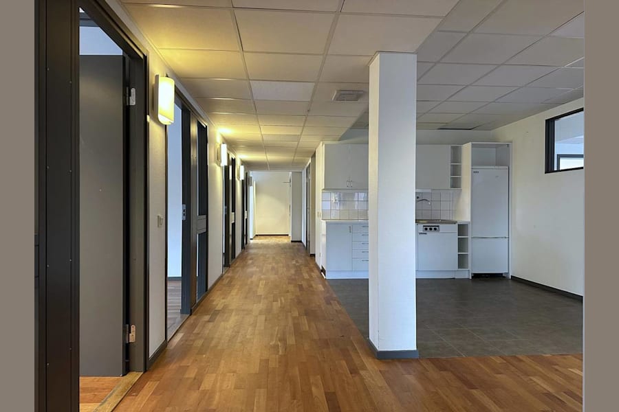 Lagerlokal på Propellervägen 6A, Täby – bild 9