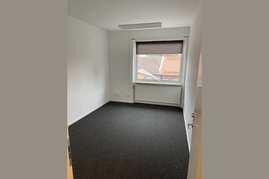 Coworking-plats på Storgatan 20, Halmstad – bild 3
