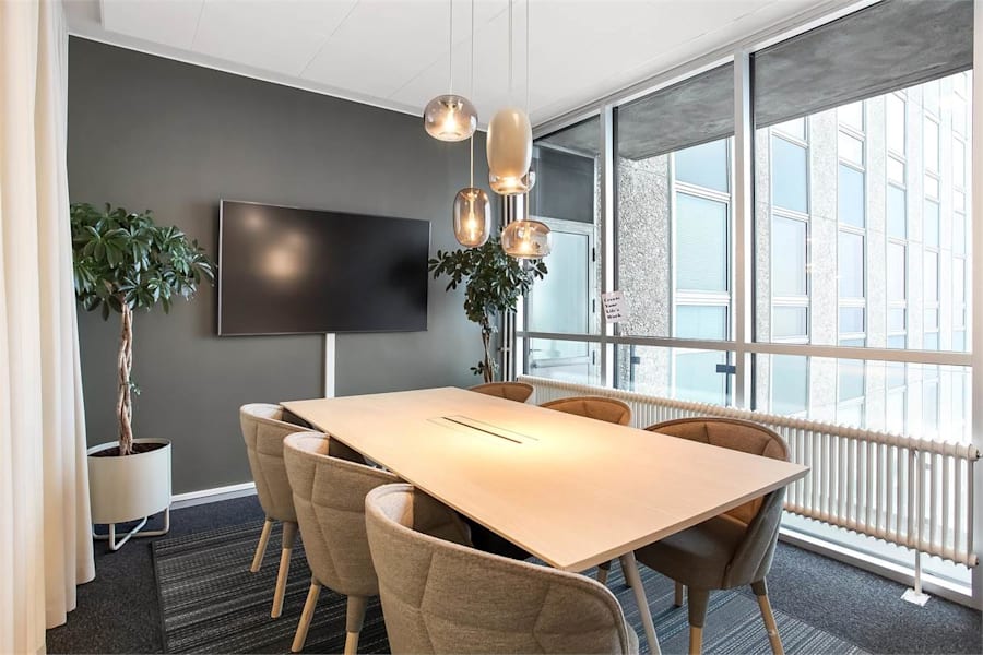 Kontorslokal på Götgatan 78, Stockholm – bild 5