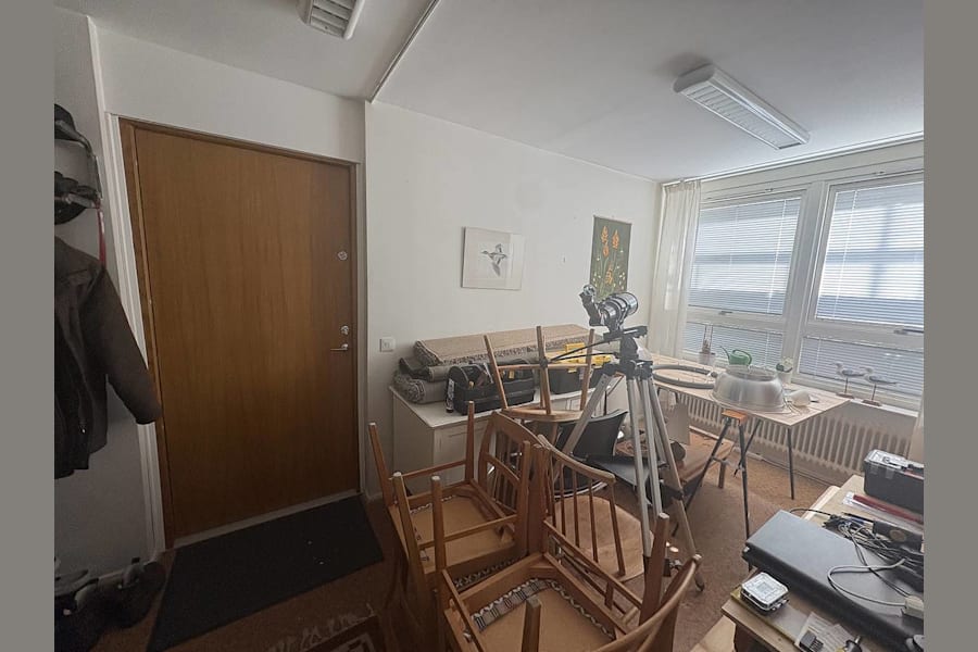 Kontorslokal på Vårvädersvägen 4G, Lund – bild 3