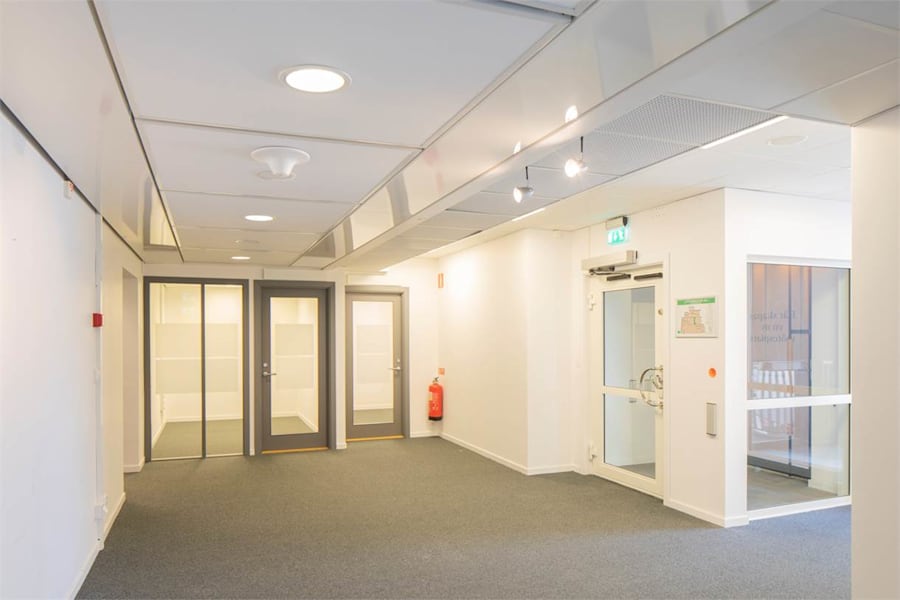 Kontorslokal på Tegeluddsvägen 78, Stockholm – bild 4