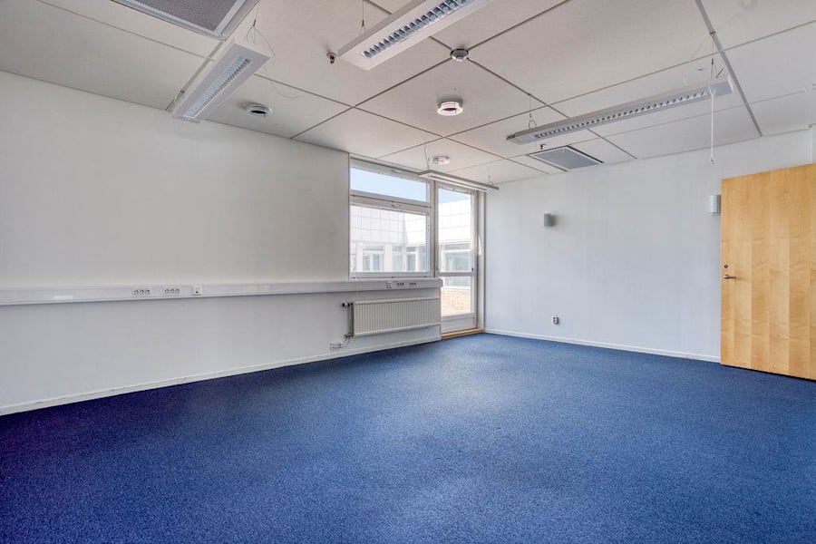 Kontorslokal på Esbogatan 11, Kista – bild 23