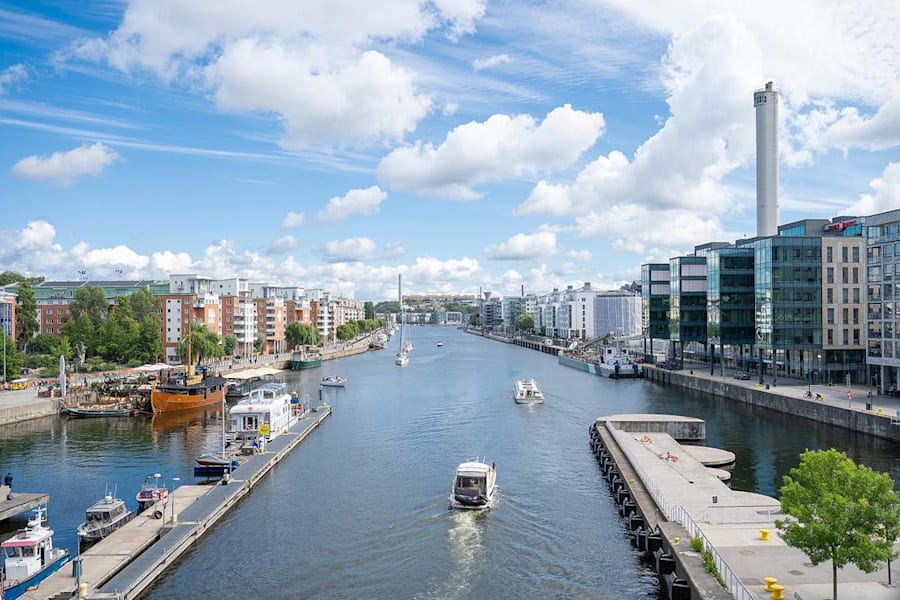 Kontorslokal på Hammarby Fabriksväg 43, Stockholm – bild 12