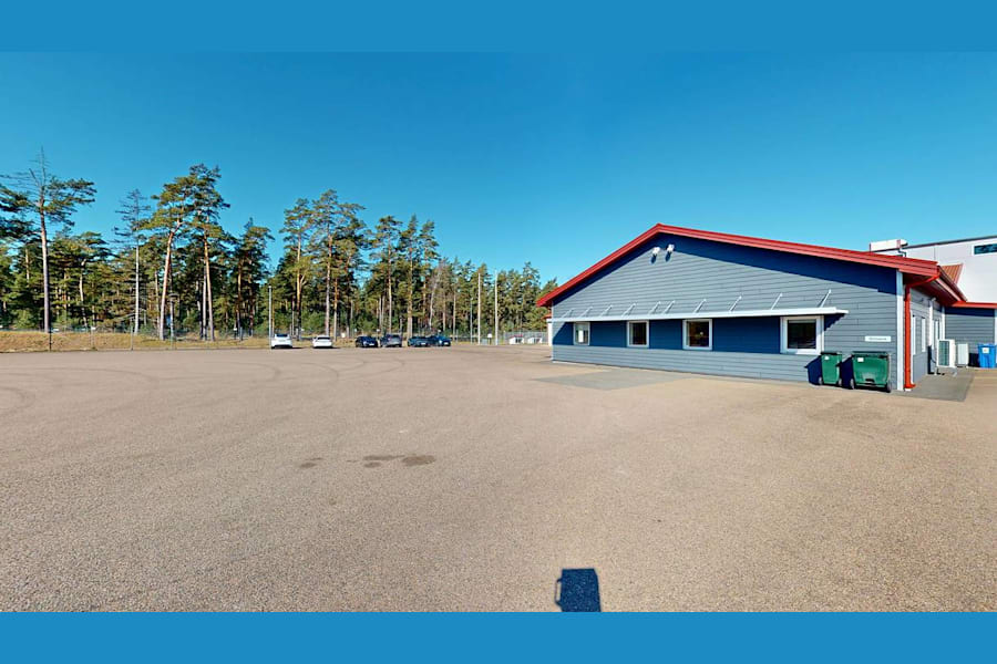 Industrilokal på Täppetleden 1, Åhus – bild 10