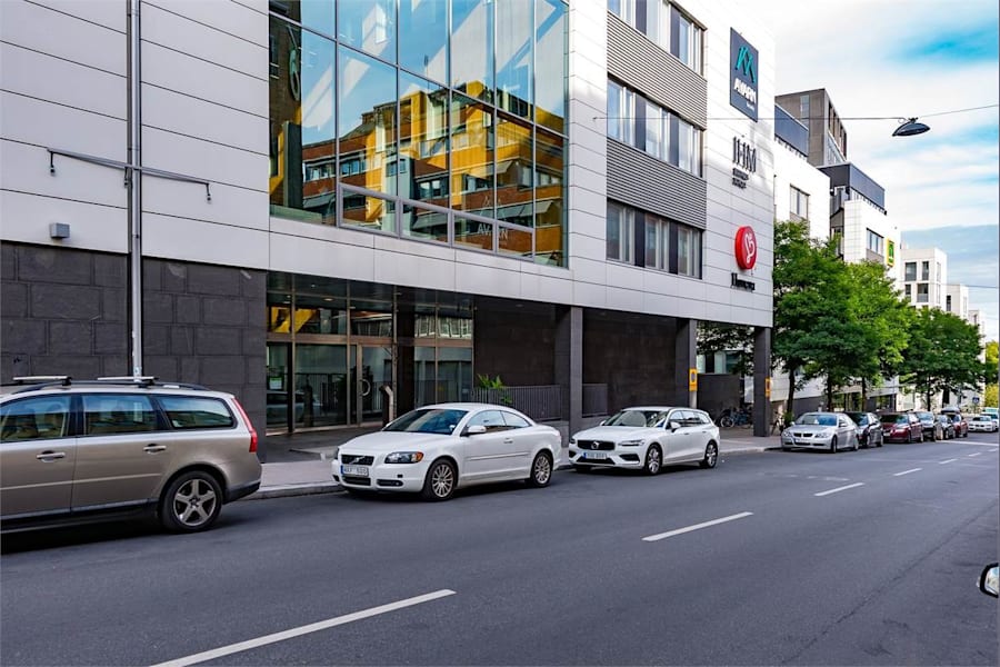 Kontorslokal på Warfvinges väg 39, Stockholm – bild 16