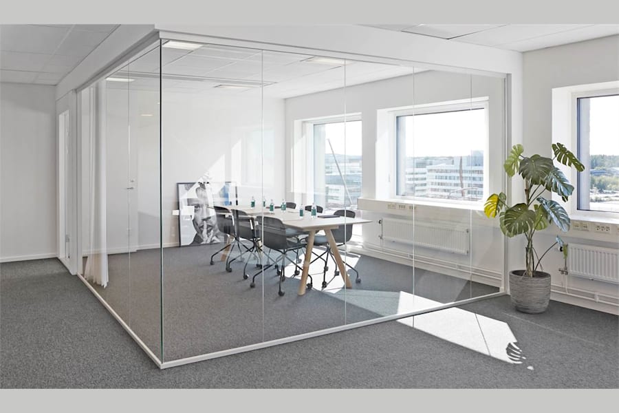 Kontorslokal på Jan Stenbecks Torg 17, Kista – bild 11