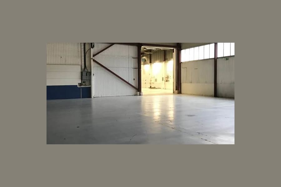 Industrilokal på Hangarvägen 3, Torslanda – bild 4