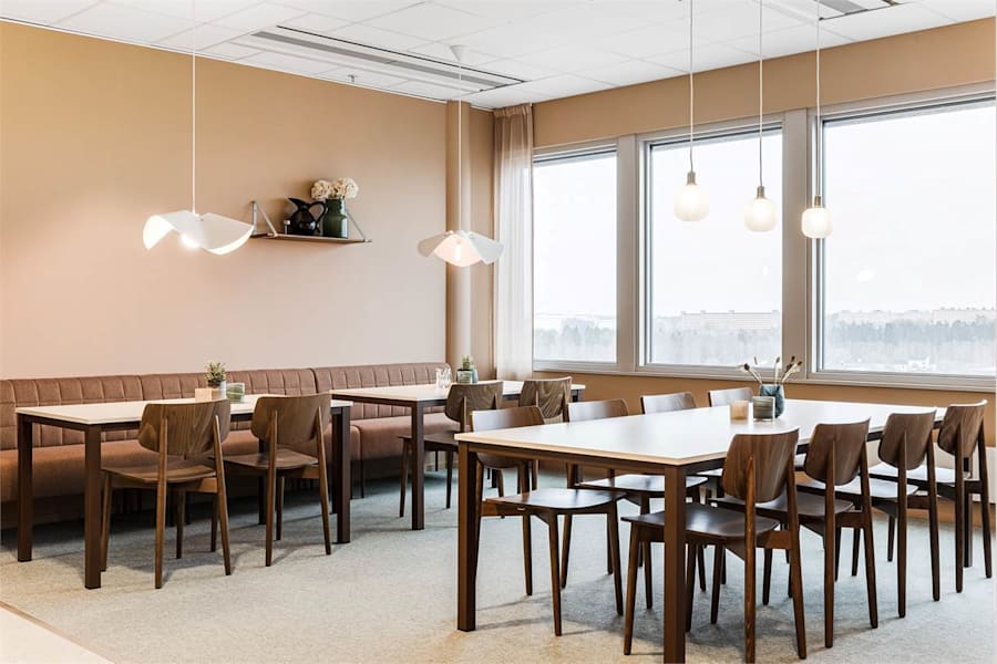 Kontorslokal på Färögatan 33 - Kista Science Tower, p..., Kista – bild 6