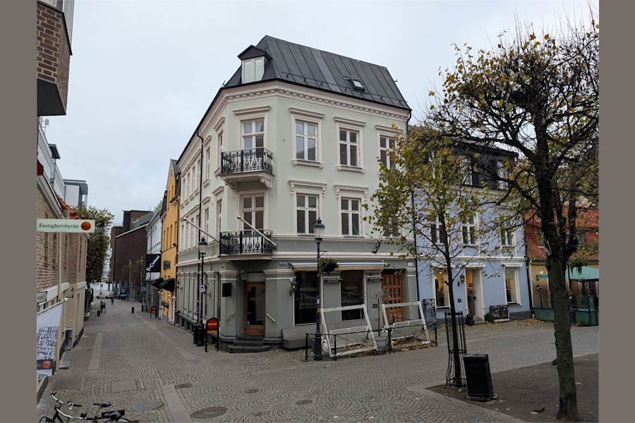 Mariagatan 10 - image - 9