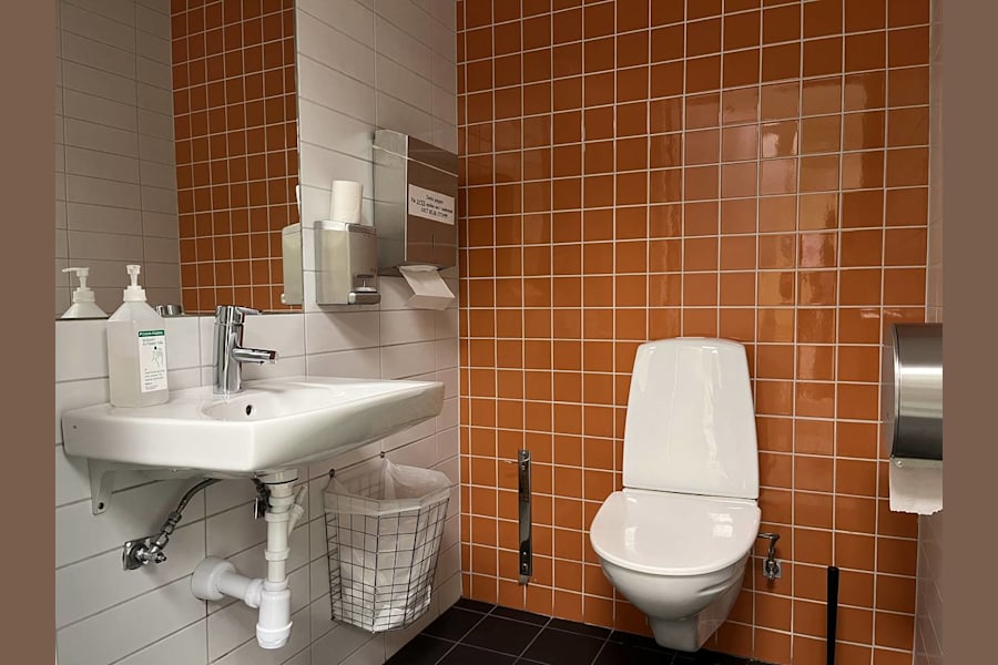 Kontorslokal på Samaritvägen 12, Tumba – bild 6