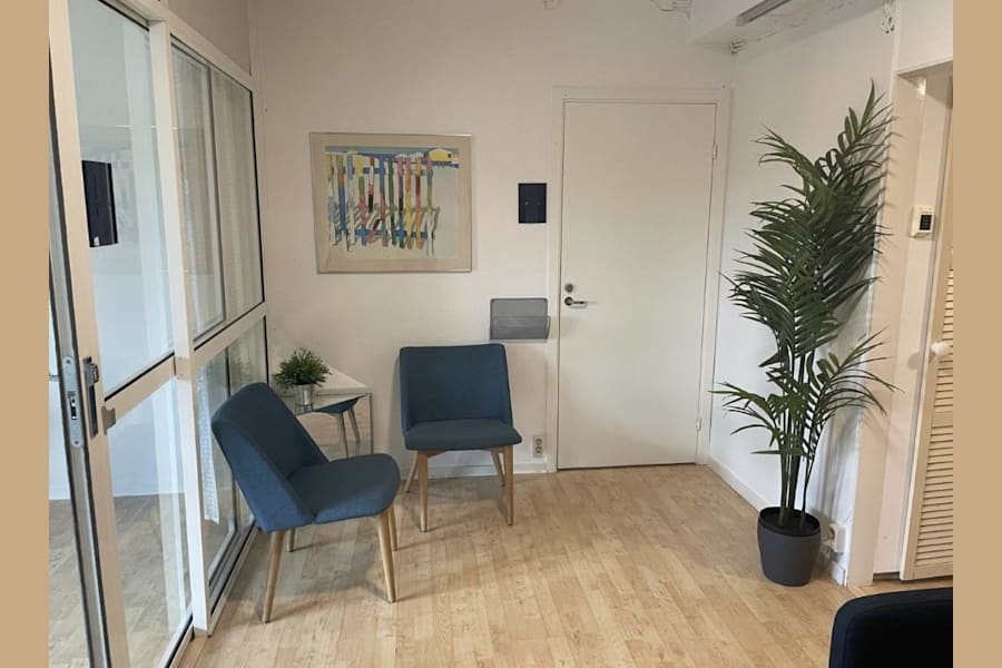 Frödingsvägen 4 - image - 1