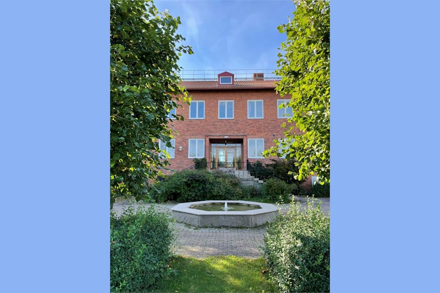 Kontorslokal på Ulls väg 28, Uppsala