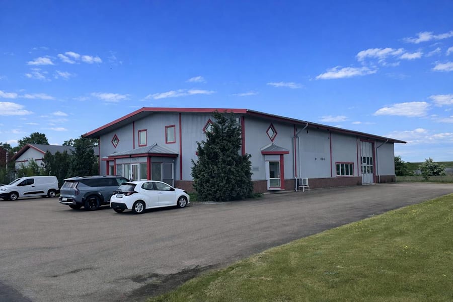 Kontorslokal på Johannebergsvägen 6, Skummeslövsstrand – bild 10