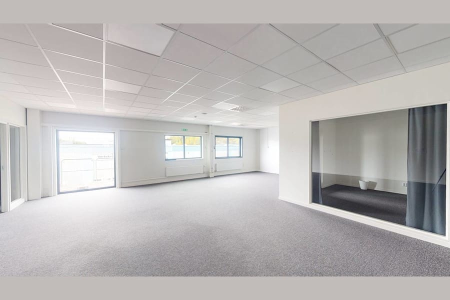 Industrilokal på Bergkällavägen 35A, Sollentuna – bild 20