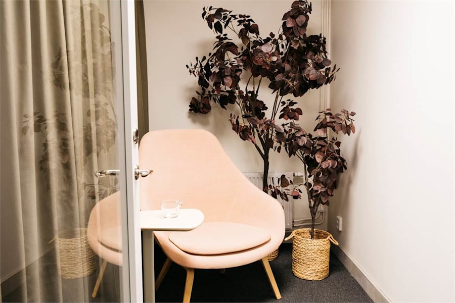 Kontorslokal på Linnégatan 89 B, Stockholm – bild 8