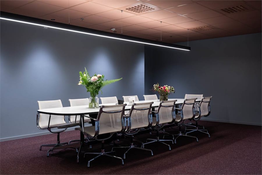 Gjörwellsgatan 30 - Mötesrum