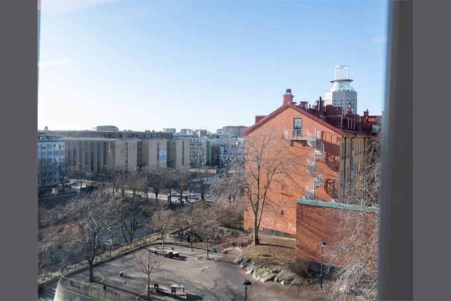 Kontorslokal på Östgötagatan 12, Stockholm – bild 9