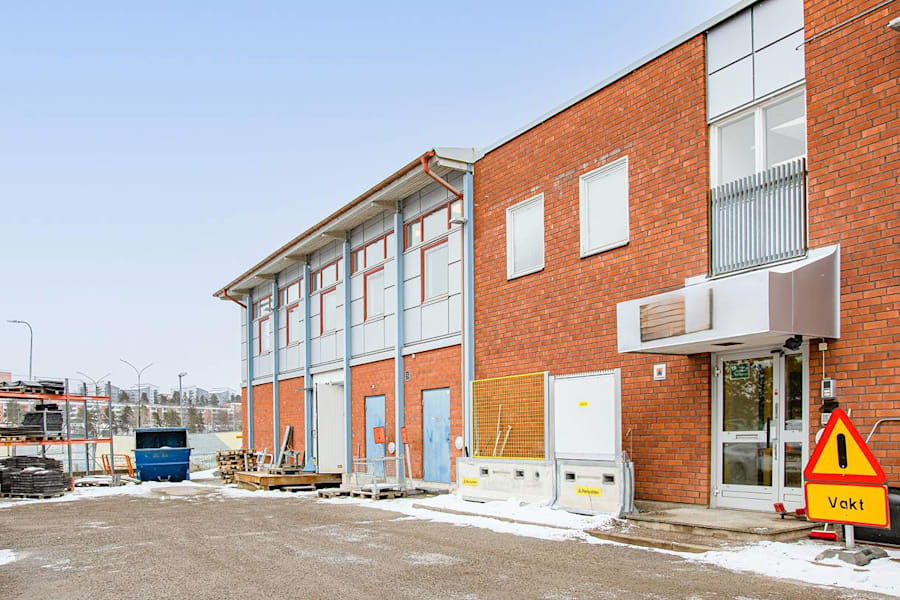 Nettovägen 17 - image - 9