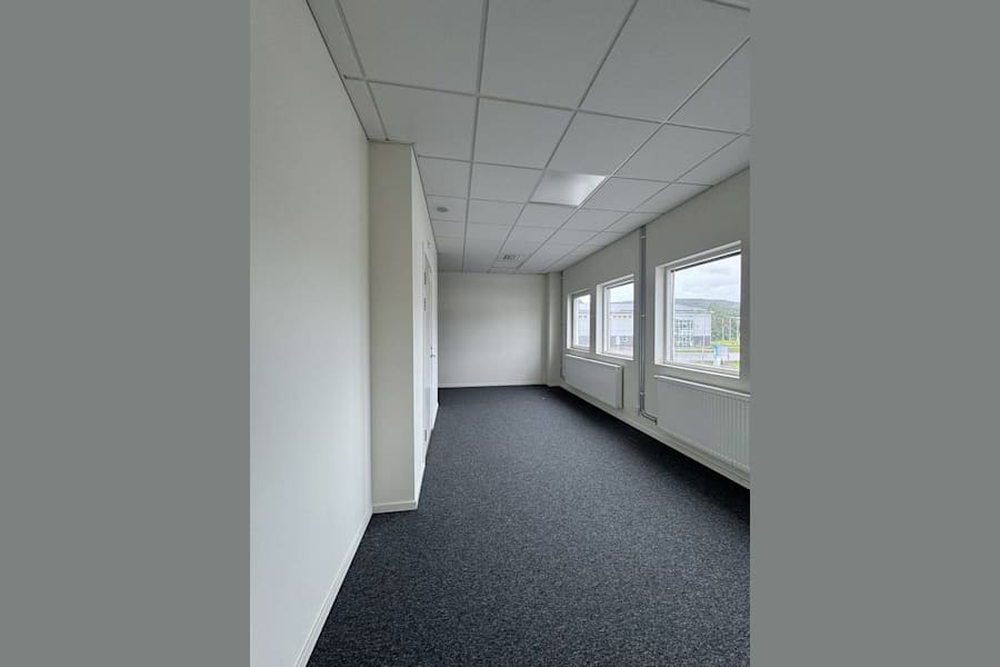 Kontorslokal på Tegelvägen 17, Sundsvall – bild 4