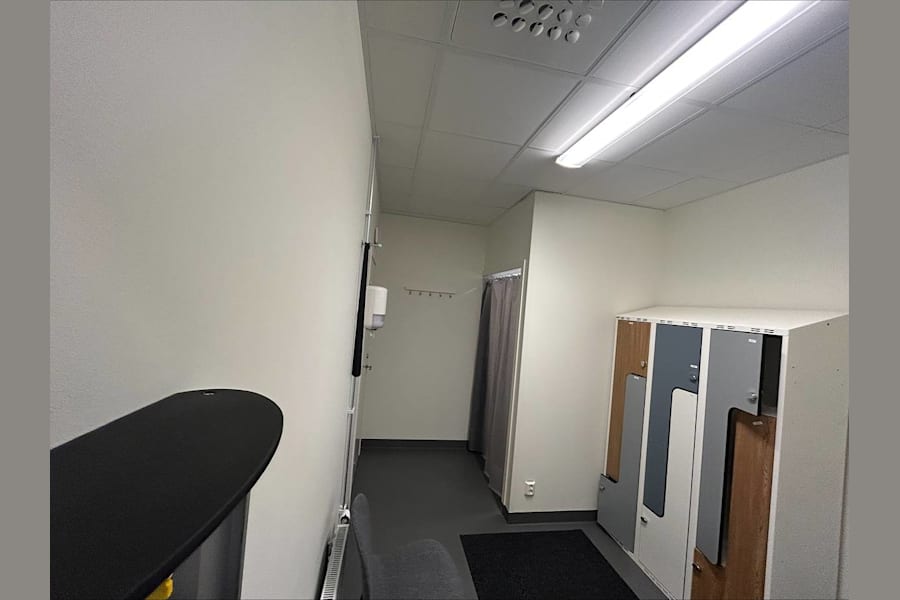 Kontorslokal på Vaksala-Eke Hus I, Uppsala – bild 5